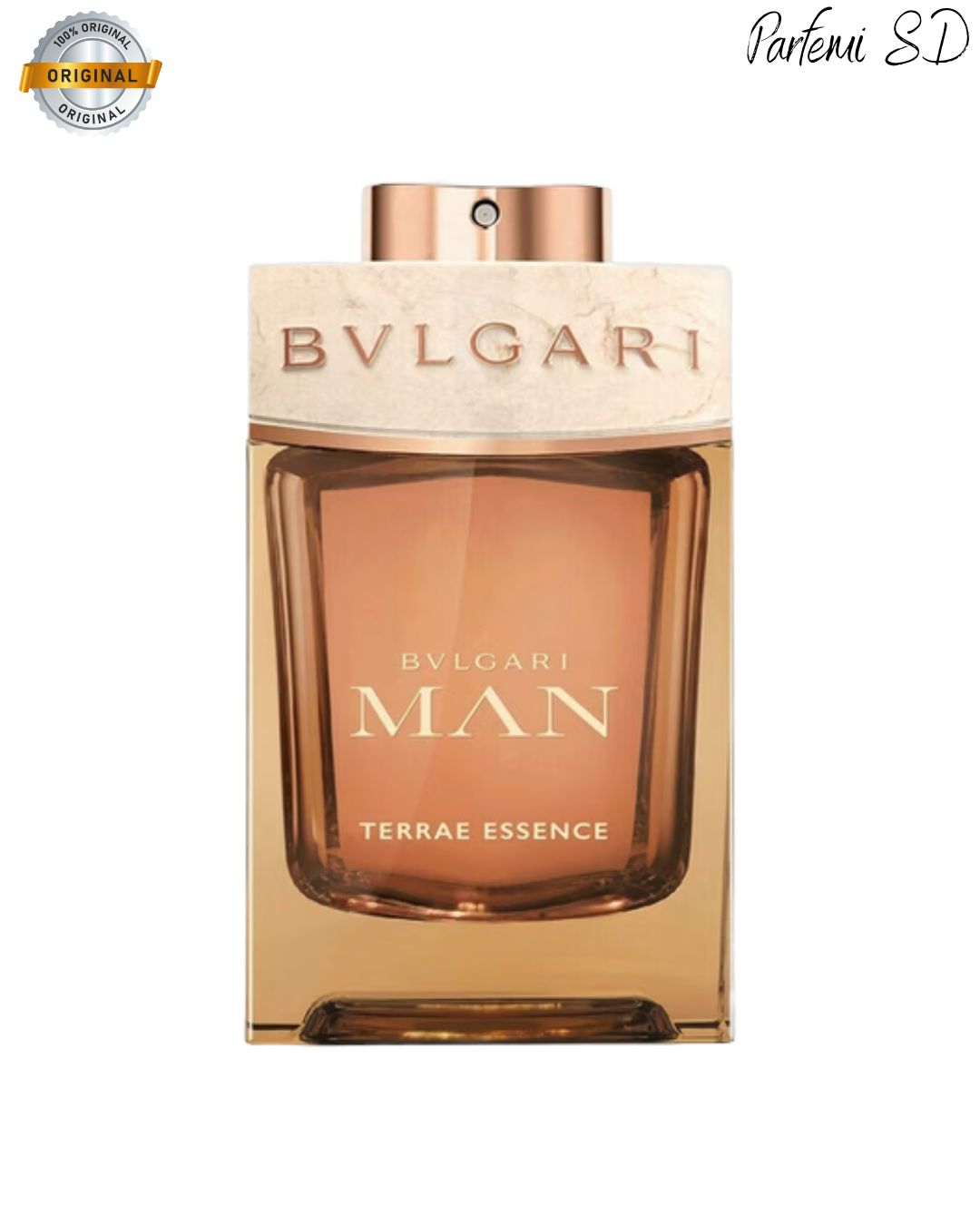 Bvlgari Man Terrae Essence EDP Parfemi SD muski parfem