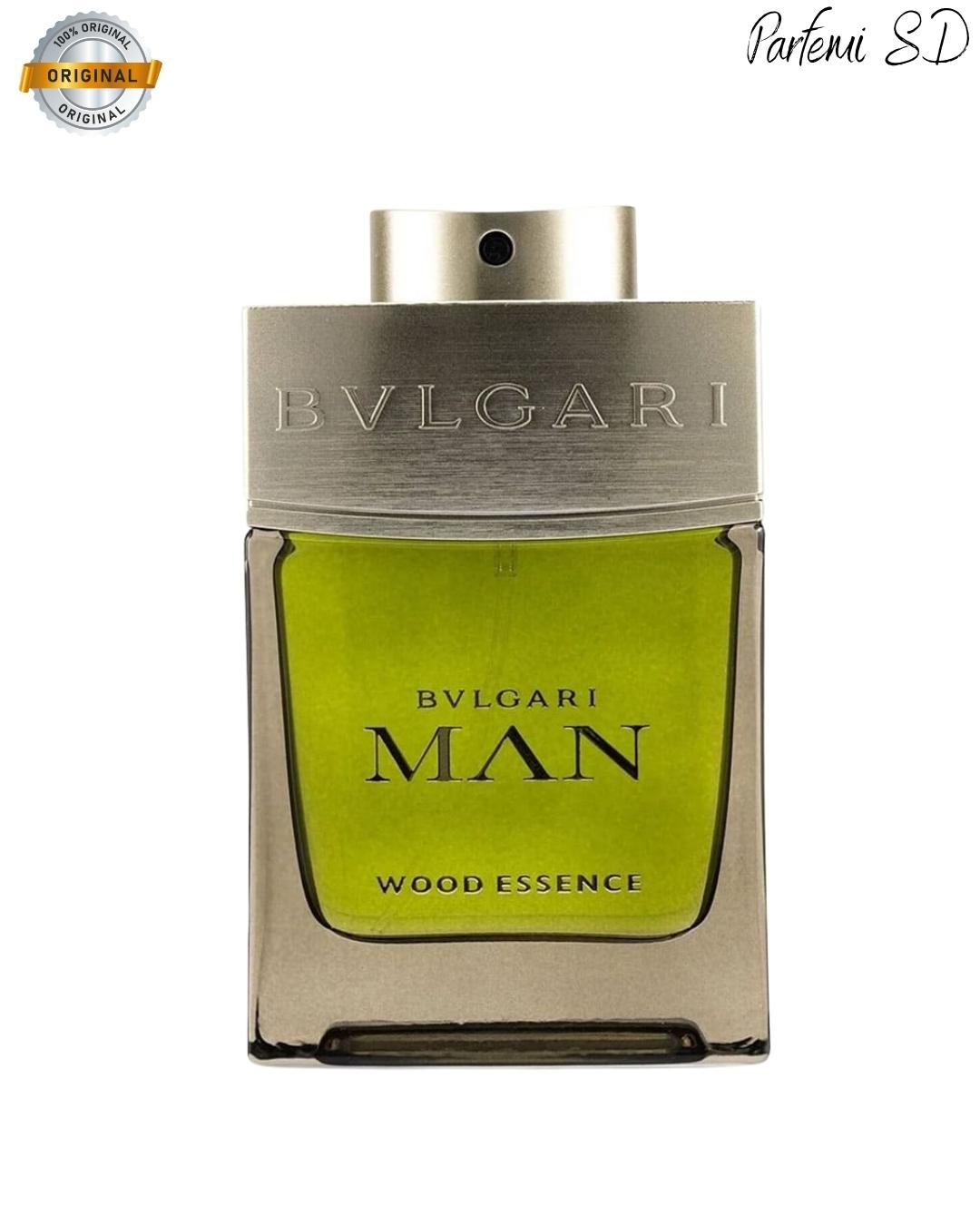 Bvlgari Man Wood Essence EDP Parfemi SD muski parfem