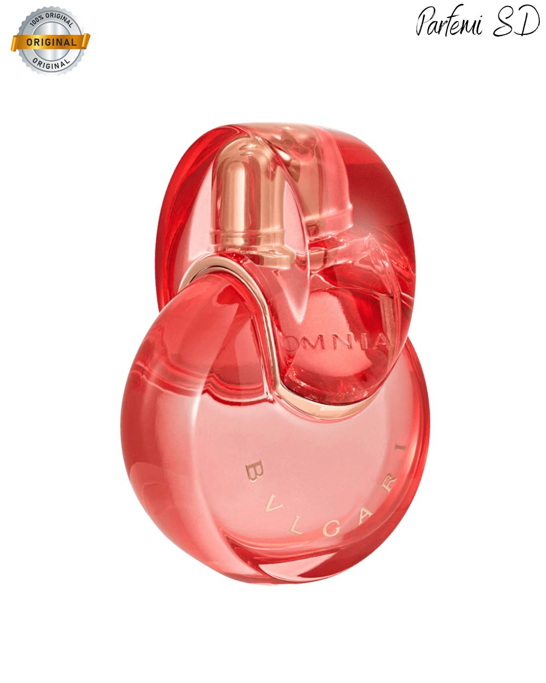 Bvlgari Omnia Coral EDT Parfemi SD zenski parfem