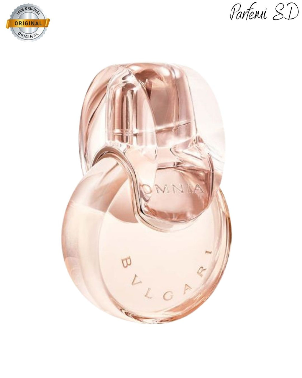 Bvlgari Omnia Crystalline EDP Parfemi SD zenski parfem