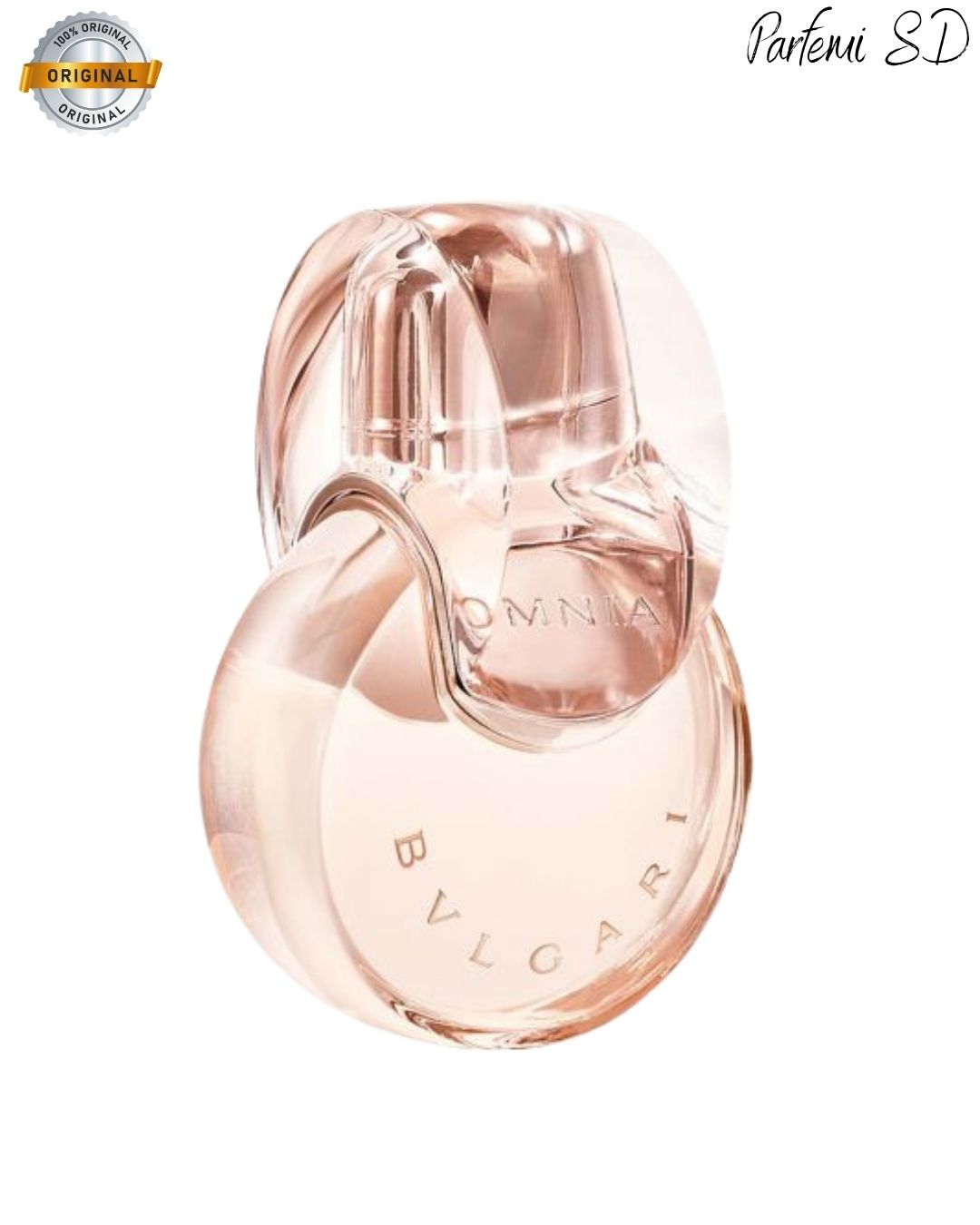 Bvlgari Omnia Crystalline EDP Parfemi SD zenski parfem
