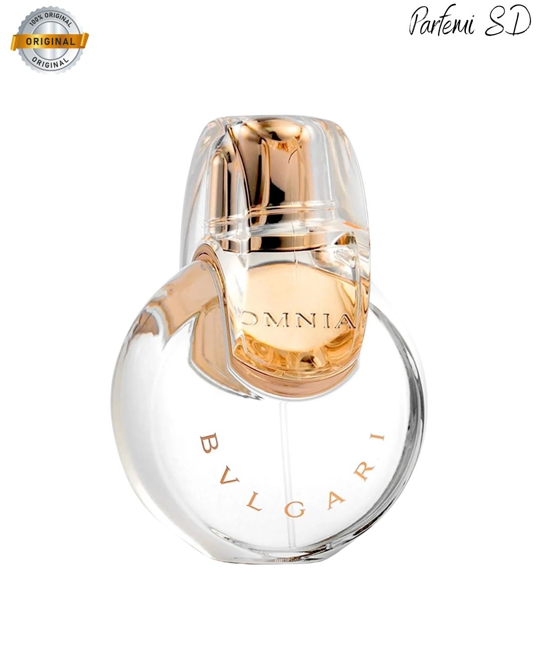 Bvlgari Omnia Crystalline EDT Parfemi SD zenski parfem