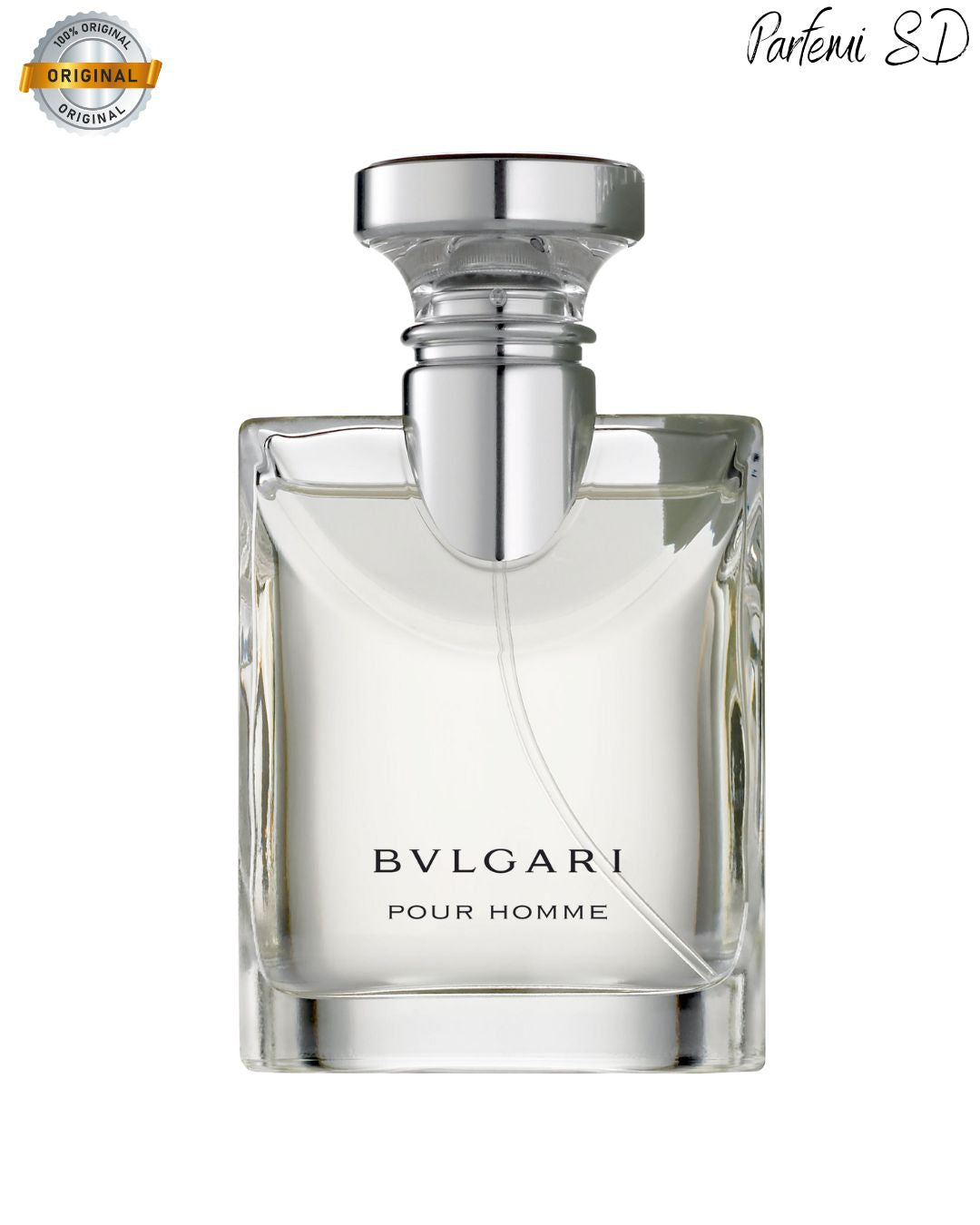Bvlgari Pour Homme EDT Parfemi SD muski parfem