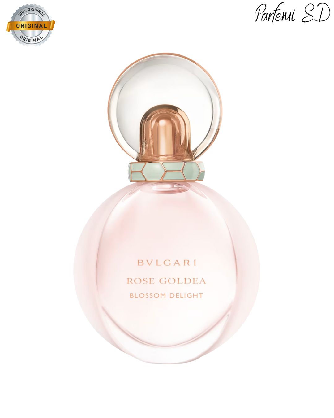 Bvlgari Rose Blossom Delight EDP Parfemi SD zenski parfem