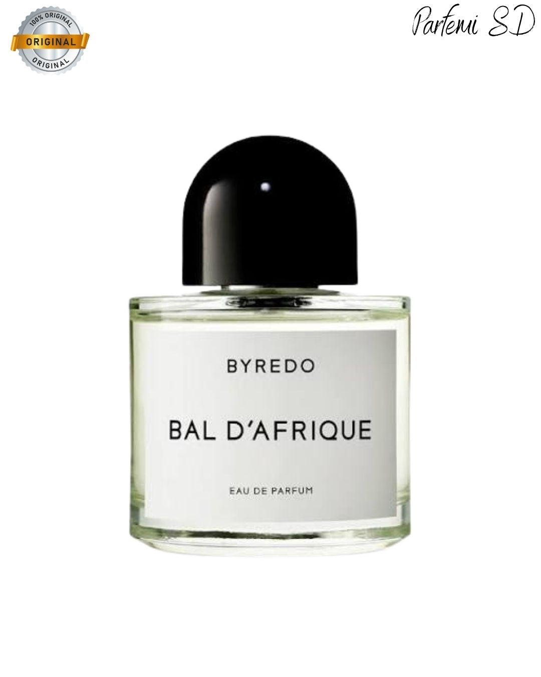 Byredo Bal D'Afrique EDP Parfemi SD unisex parfem