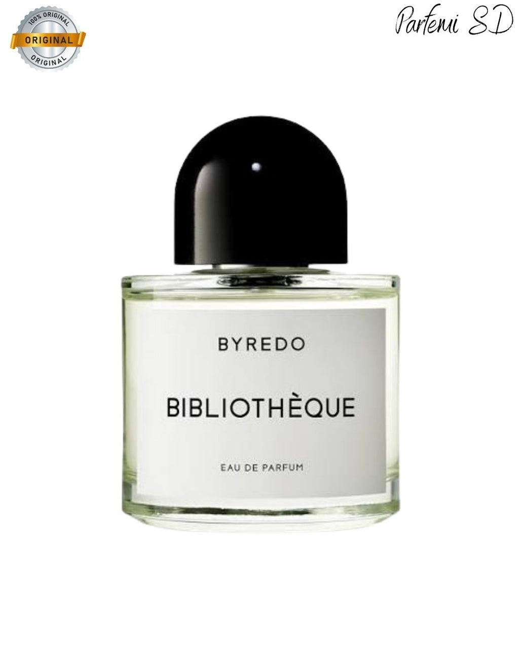 Byredo Bibliotheque EDP Parfemi SD unisex parfem