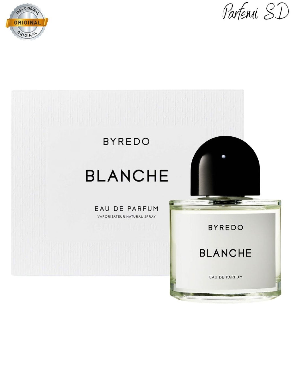 Byredo Blanche EDP 100ml Parfemi SD zenski parfem