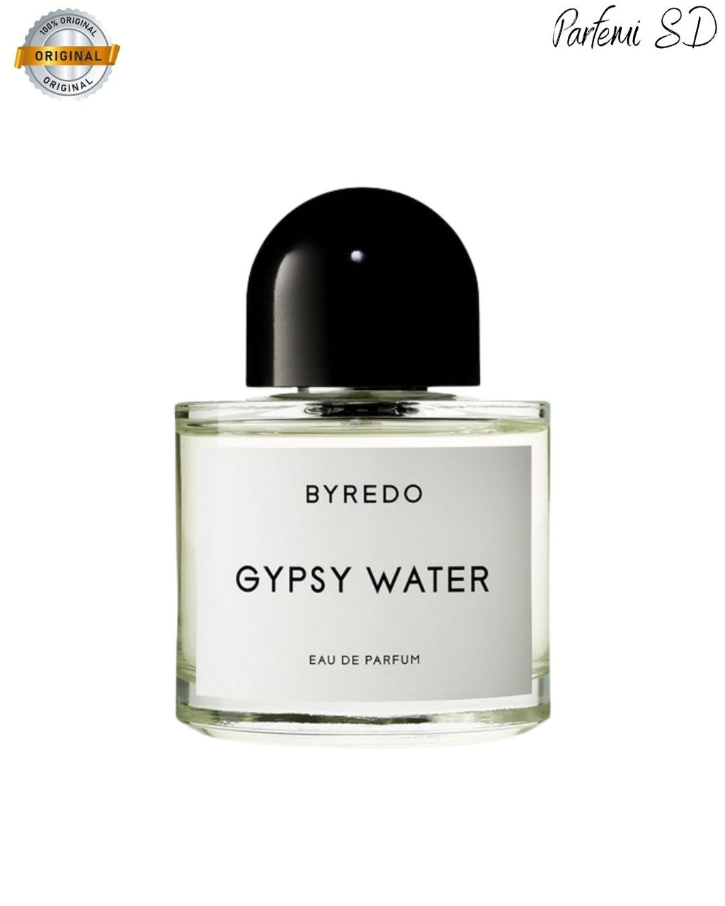 Byredo Gypsy Water EDP Parfemi SD unisex parfem