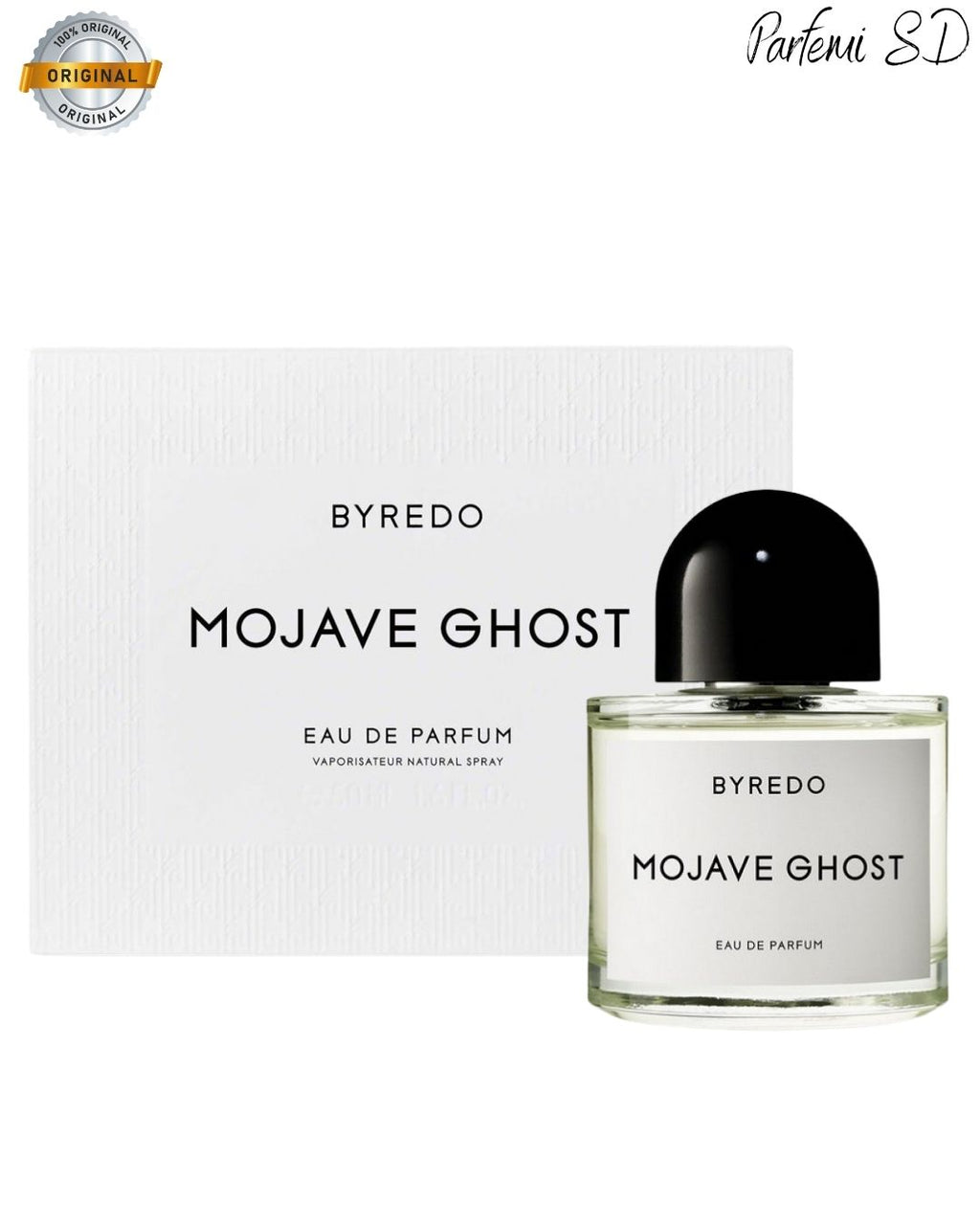 Byredo Mojave Ghost EDP 100ml Parfemi SD unisex parfem