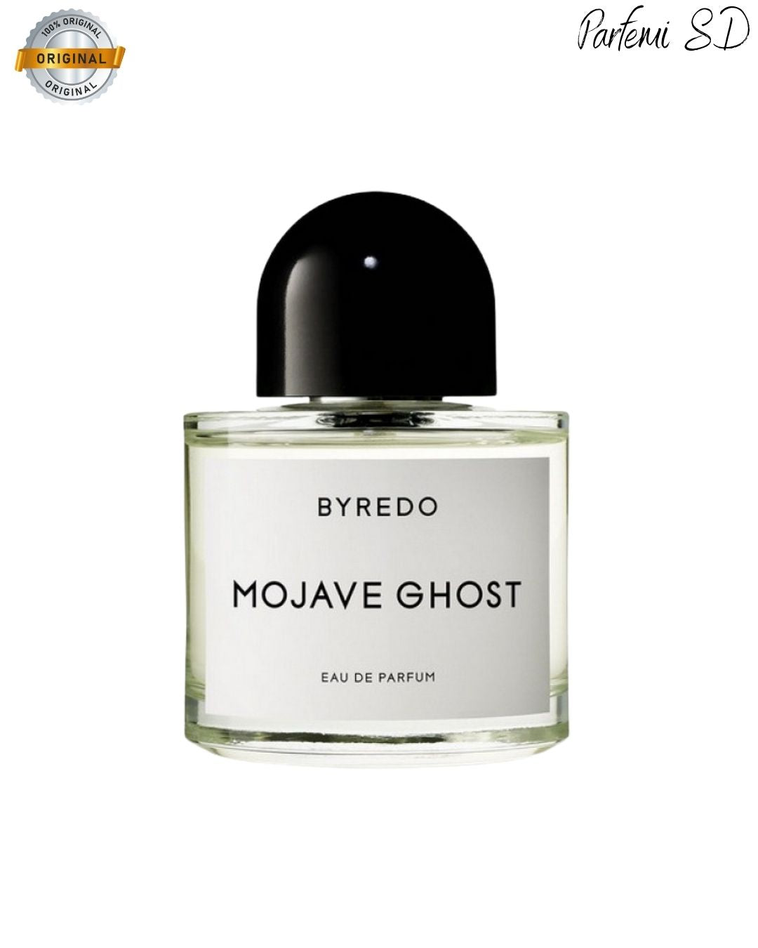 Byredo Mojave Ghost EDP Parfemi SD unisex parfem