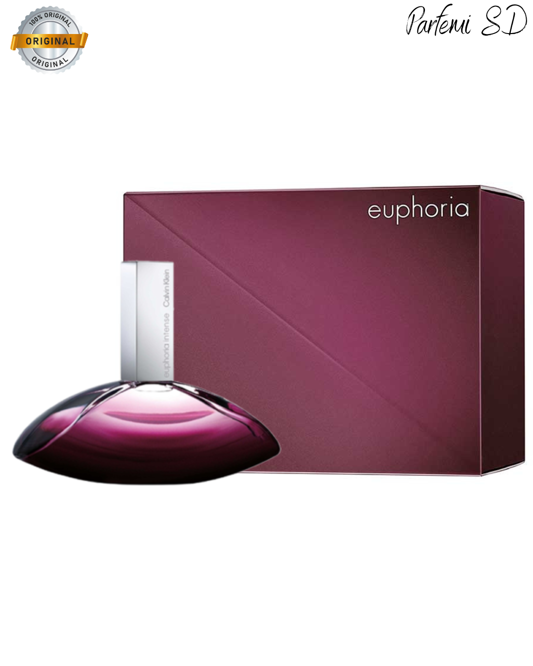 CK Euphoria Women EDP 30ml Parfemi SD