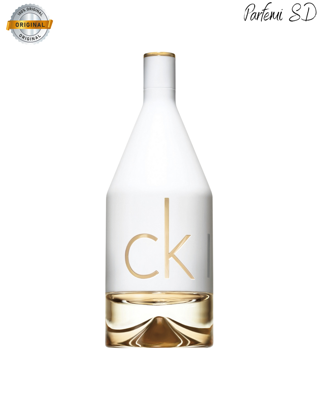 CK IN2U For Her edt Parfemi SD