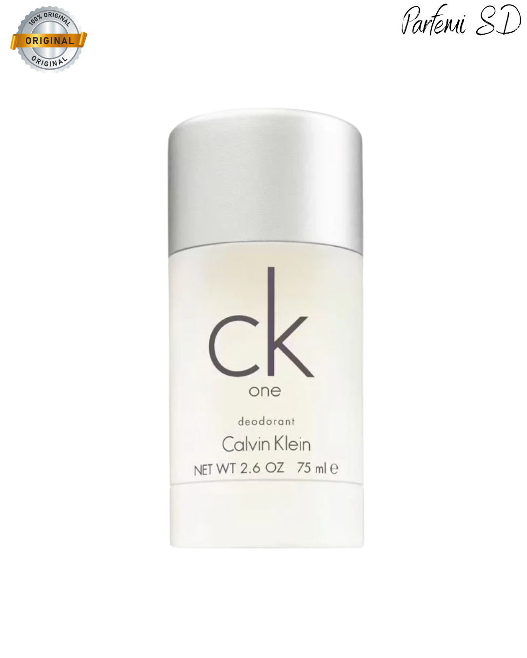CK One Dezedorans Stick 75g Parfemi SD