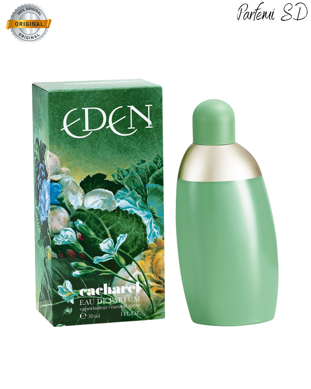 Cacharel Eden edp 30ml Parfemi SD