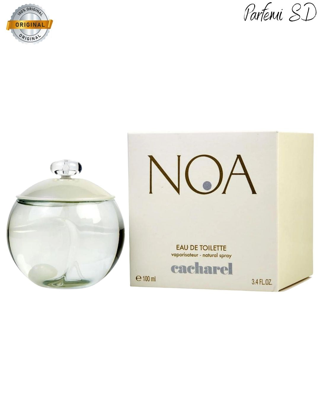 Cacharel Noa EDT 100ml Parfemi SD zenski parfem