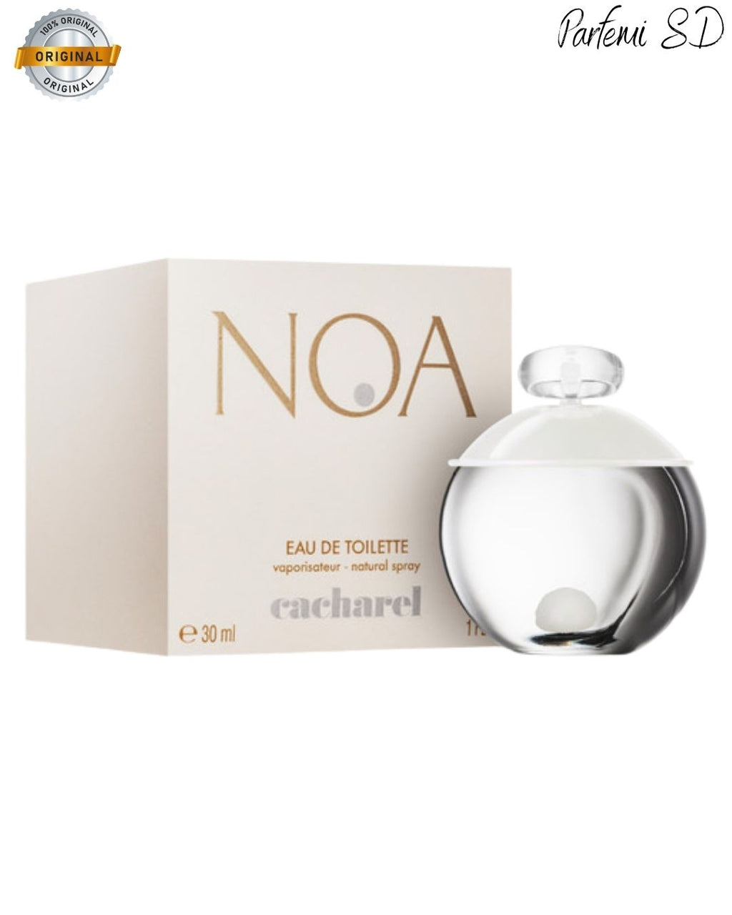 Cacharel Noa EDT 30ml Parfemi SD zenski parfem