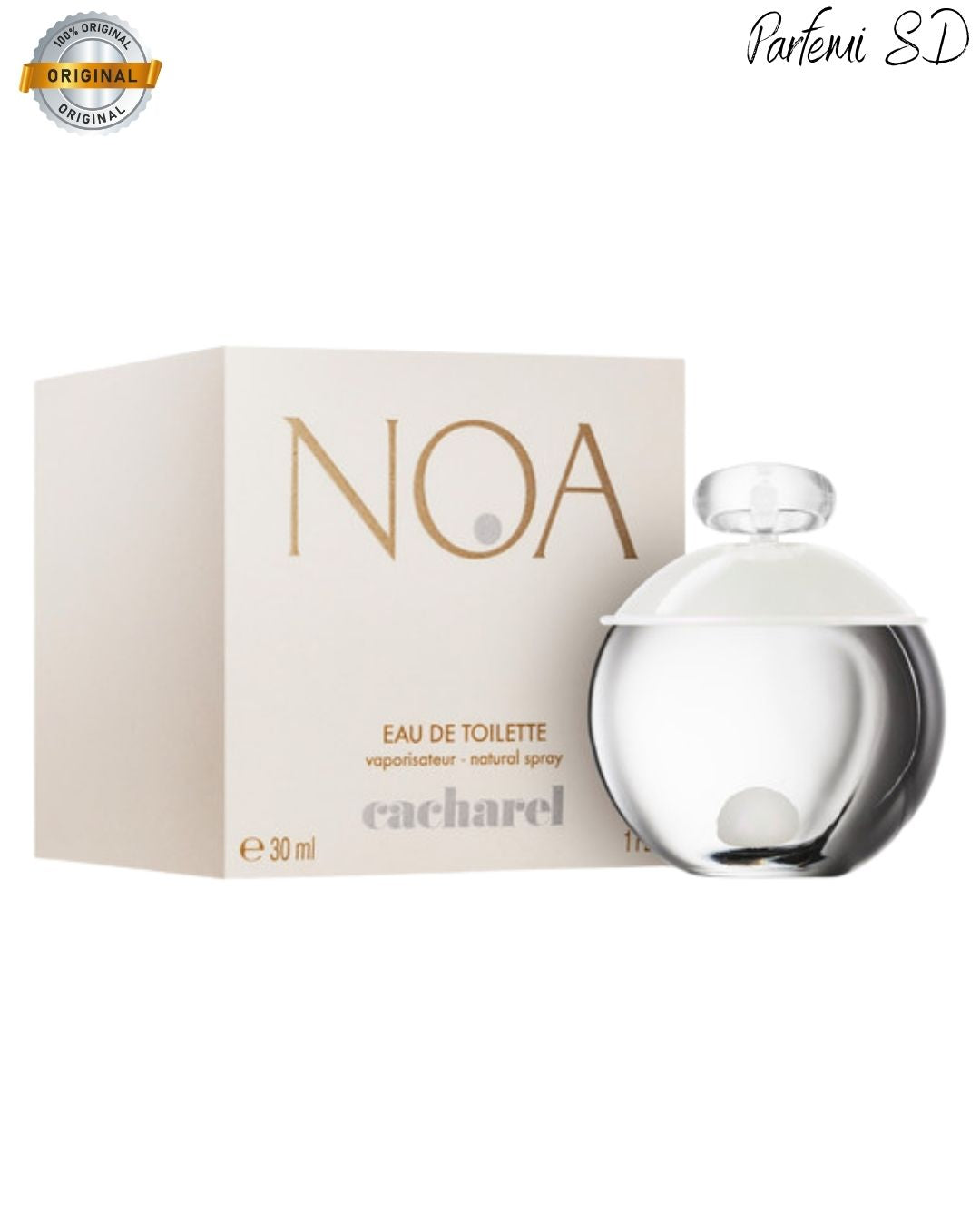 Cacharel Noa EDT 30ml Parfemi SD zenski parfem