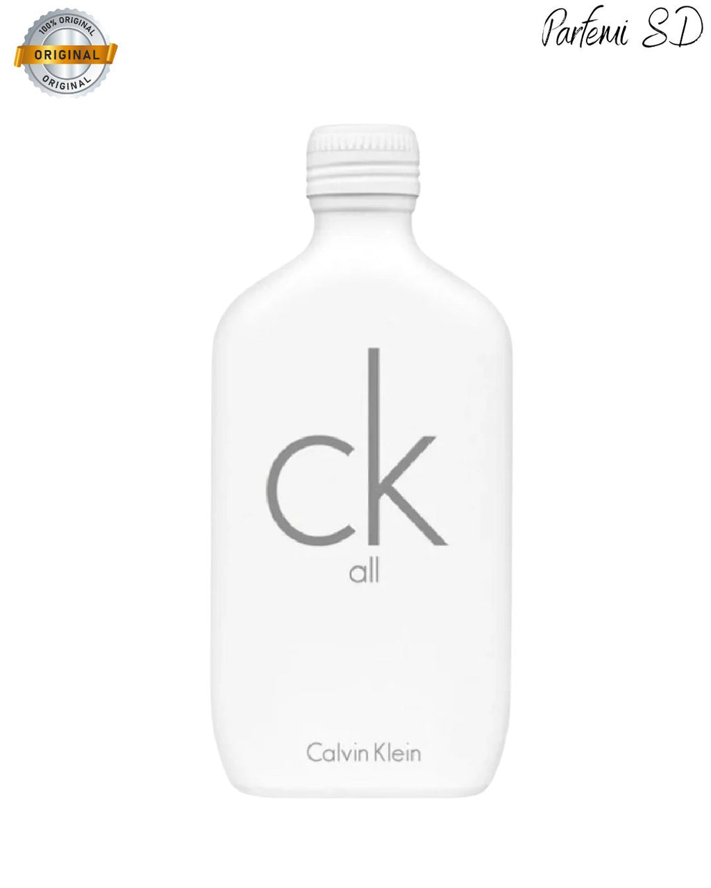 Calvin Klein All EDT (CK) Parfemi SD unisex parfem