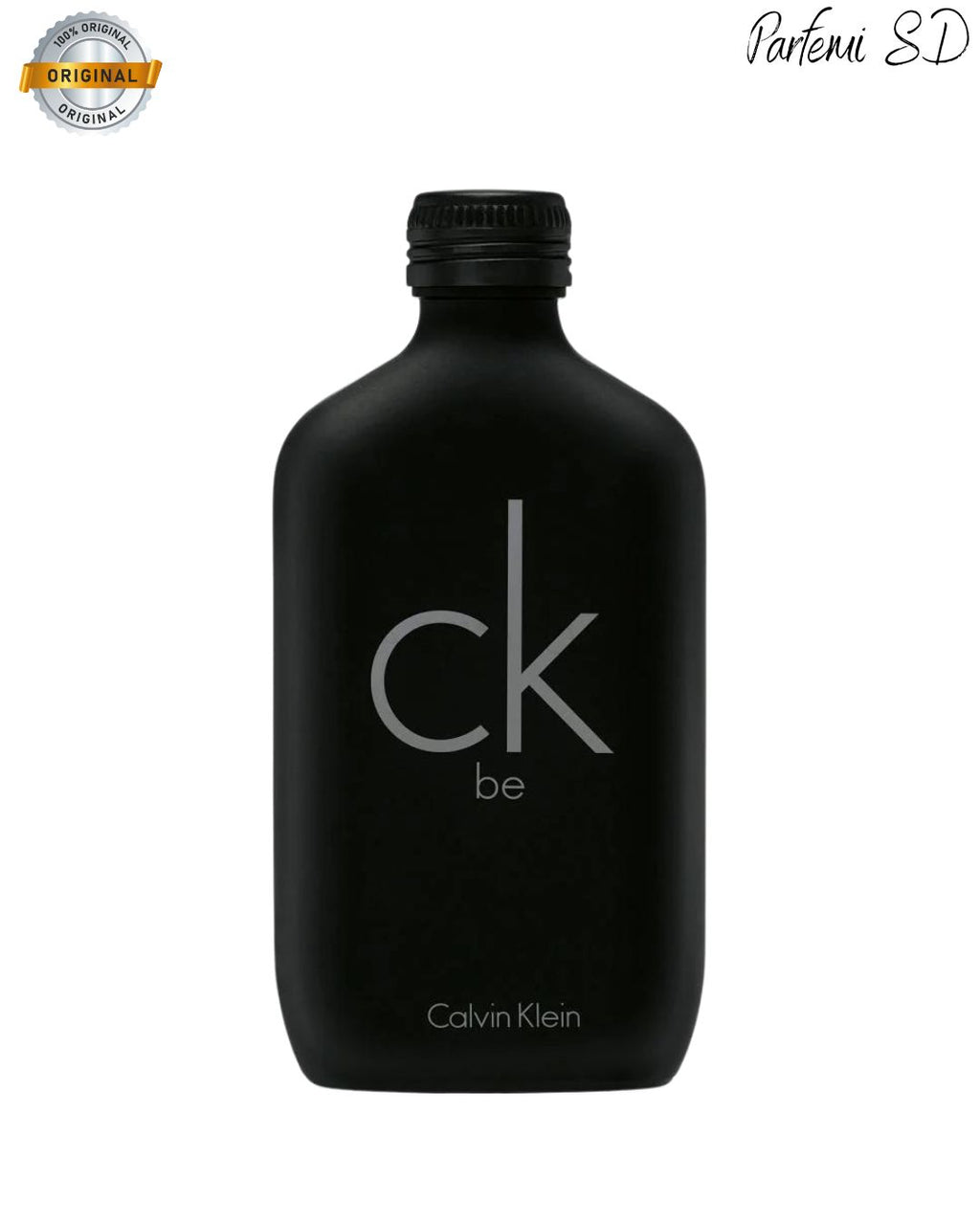 Calvin Klein Be EDT Parfemi SD unisex parfem