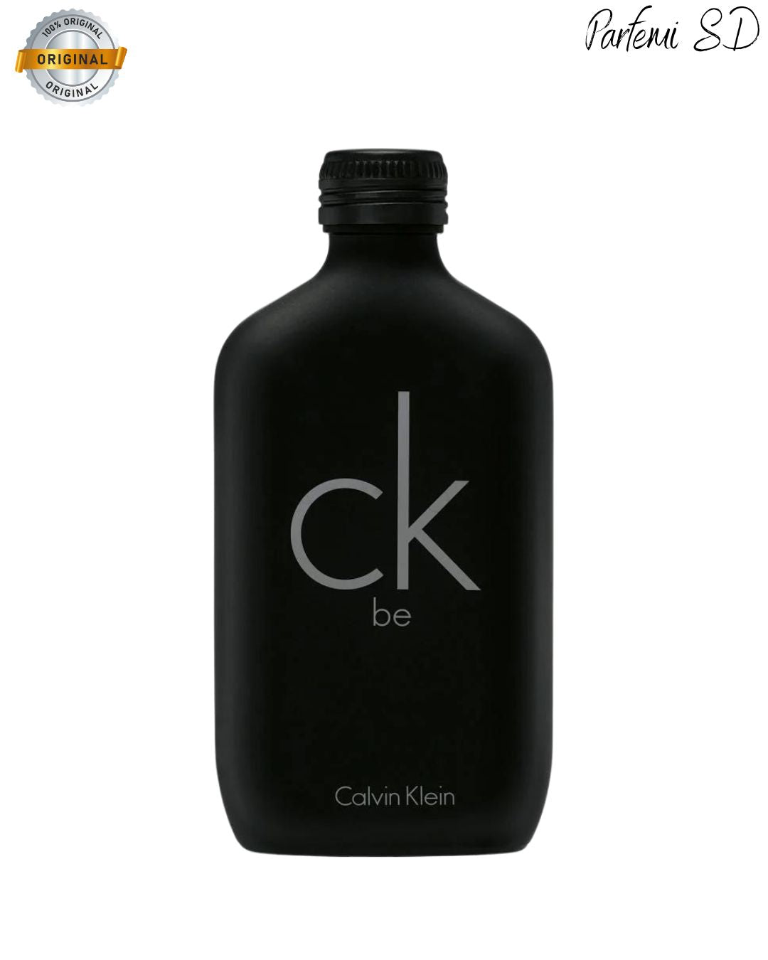 Calvin Klein Be EDT Parfemi SD unisex parfem