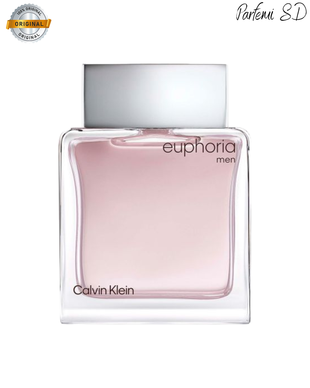 Calvin Klein Men EDT Parfemi SD