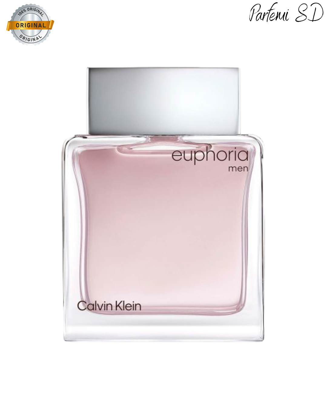Calvin Klein Men EDT Parfemi SD