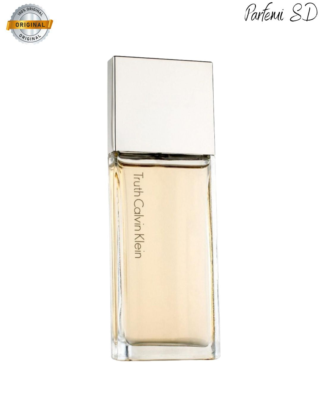 Calvin Klein Truth EDP (CK) Parfemi SD zenski parfem