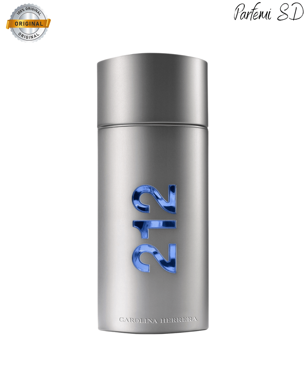 Carolina Hererra 212 Men EDT - Parfemi SDparfem