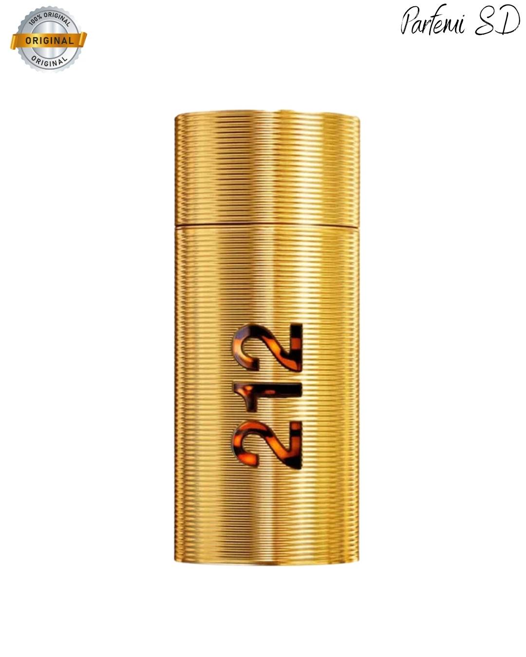 Carolina Herrera 212 Men PARFUM Parfemi SD muski parfem