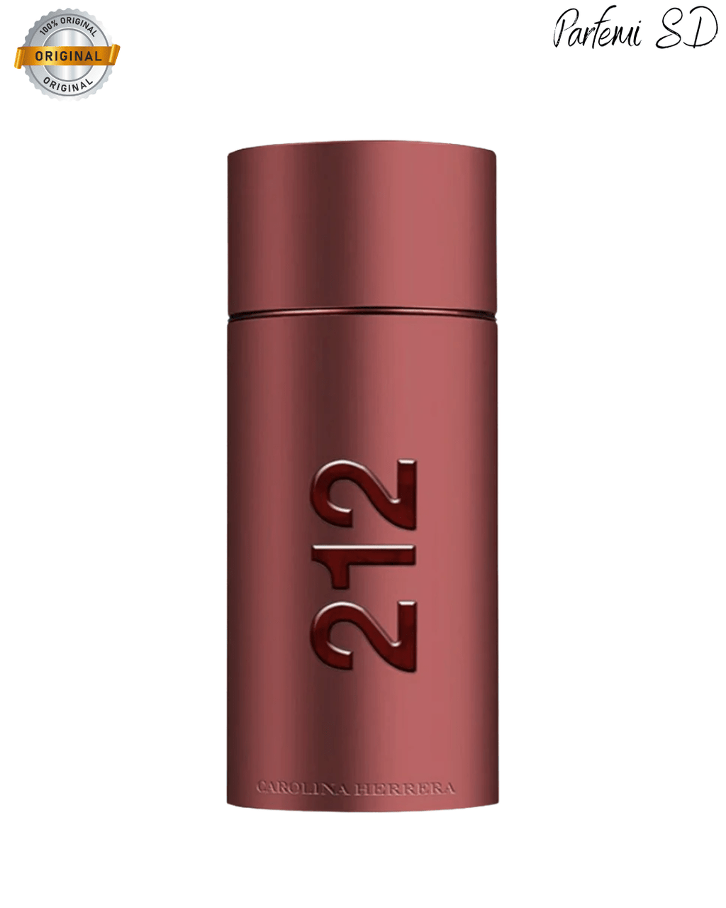 Carolina Herrera 212 Sexy Men EDT - Parfemi SDparfem