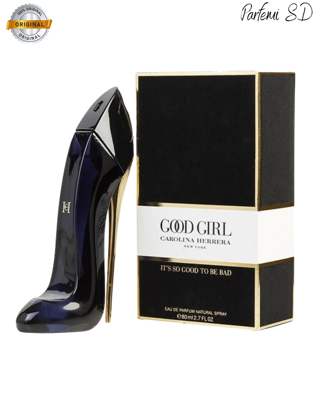 Carolina Herrera Good Girl EDP - Parfemi SDparfem