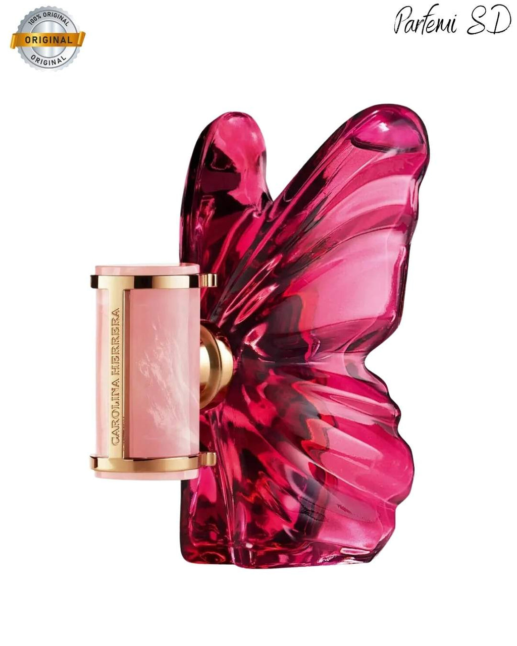 Carolina Herrera La Bomba EDP Parfemi SD zenski parfem