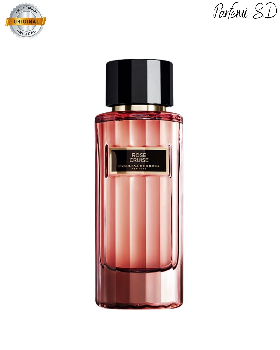 Carolina Herrera Rose Cruise EDT Parfemi SD zenski parfem