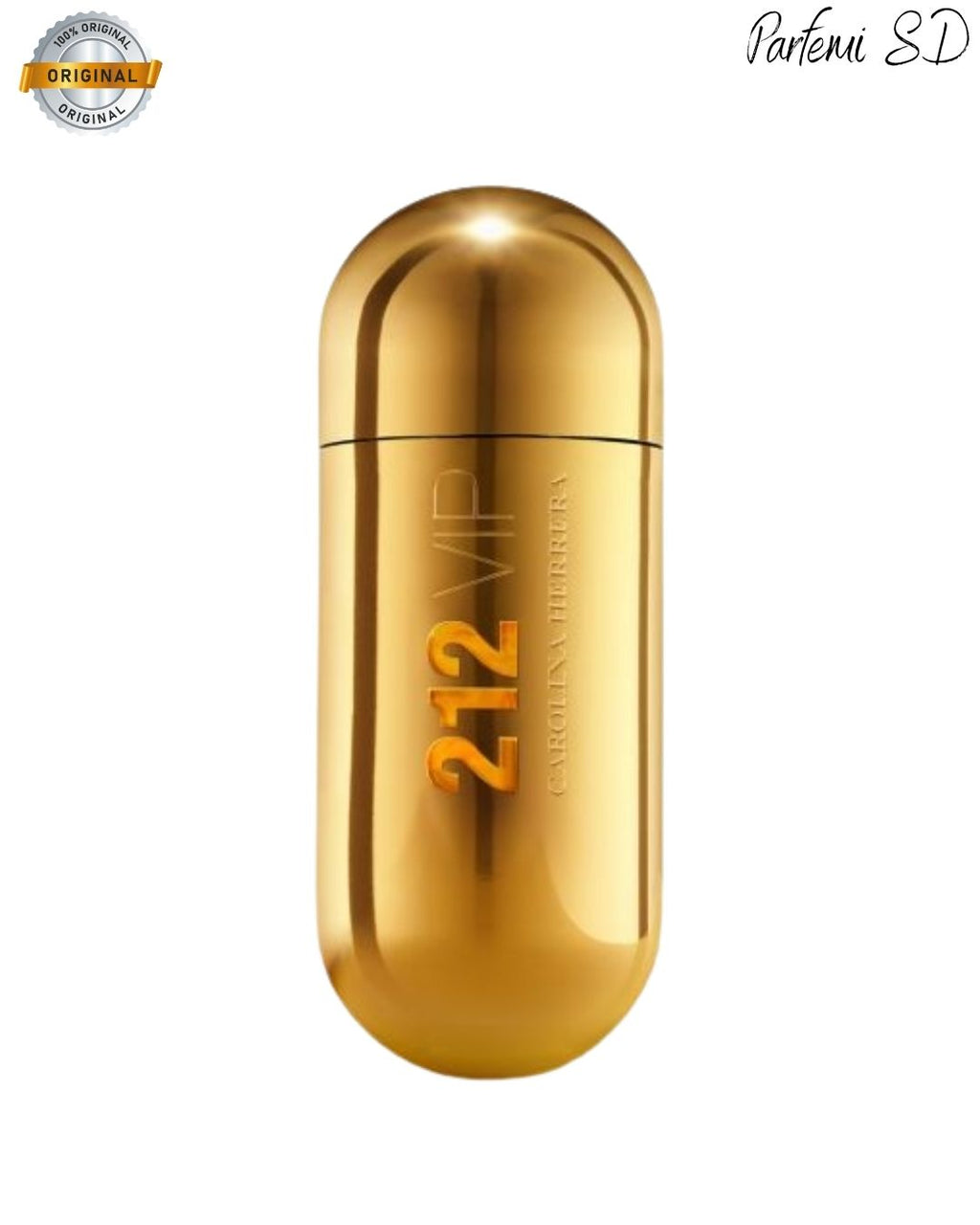 Carolina Herrera VIP 212 EDP Parfemi SD zenski parfem