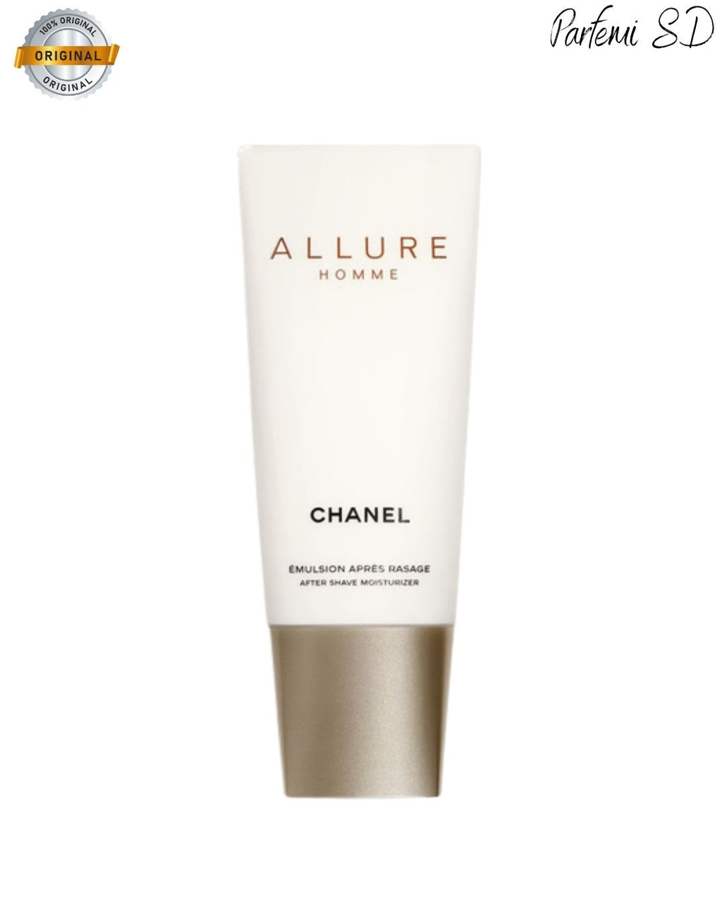 Chanel Allure After Shave Moisturizer Parfemi SD za muskarce
