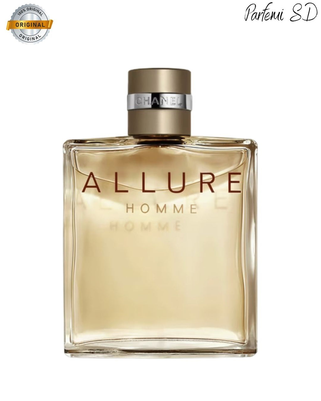 Chanel Allure Homme EDT Parfemi SD muski parfem