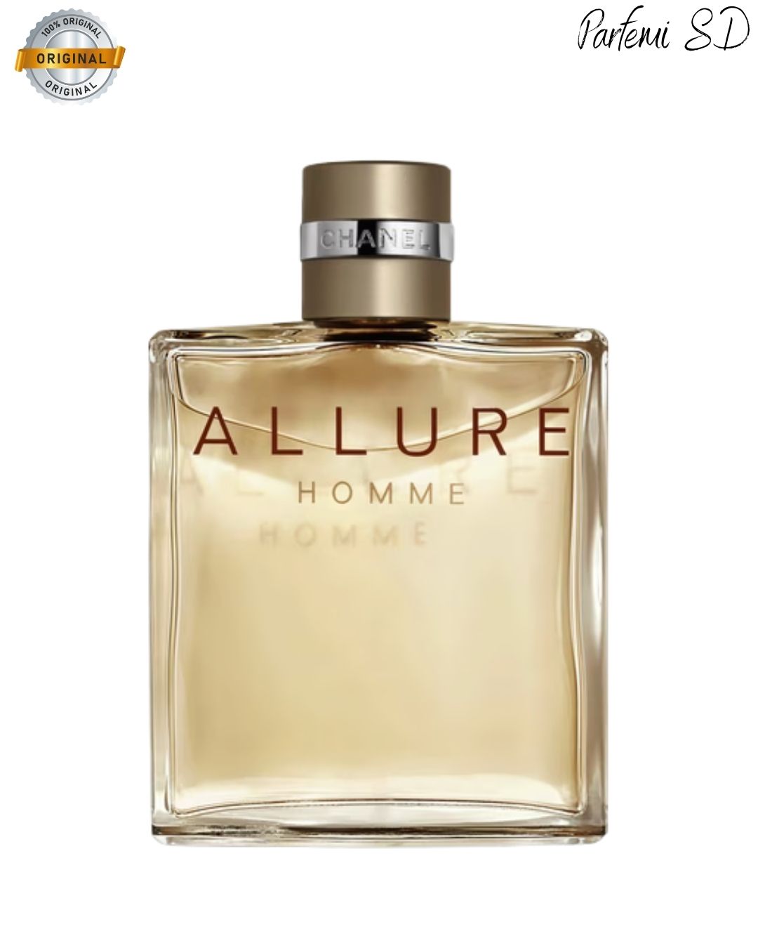 Chanel Allure Homme EDT Parfemi SD muski parfem