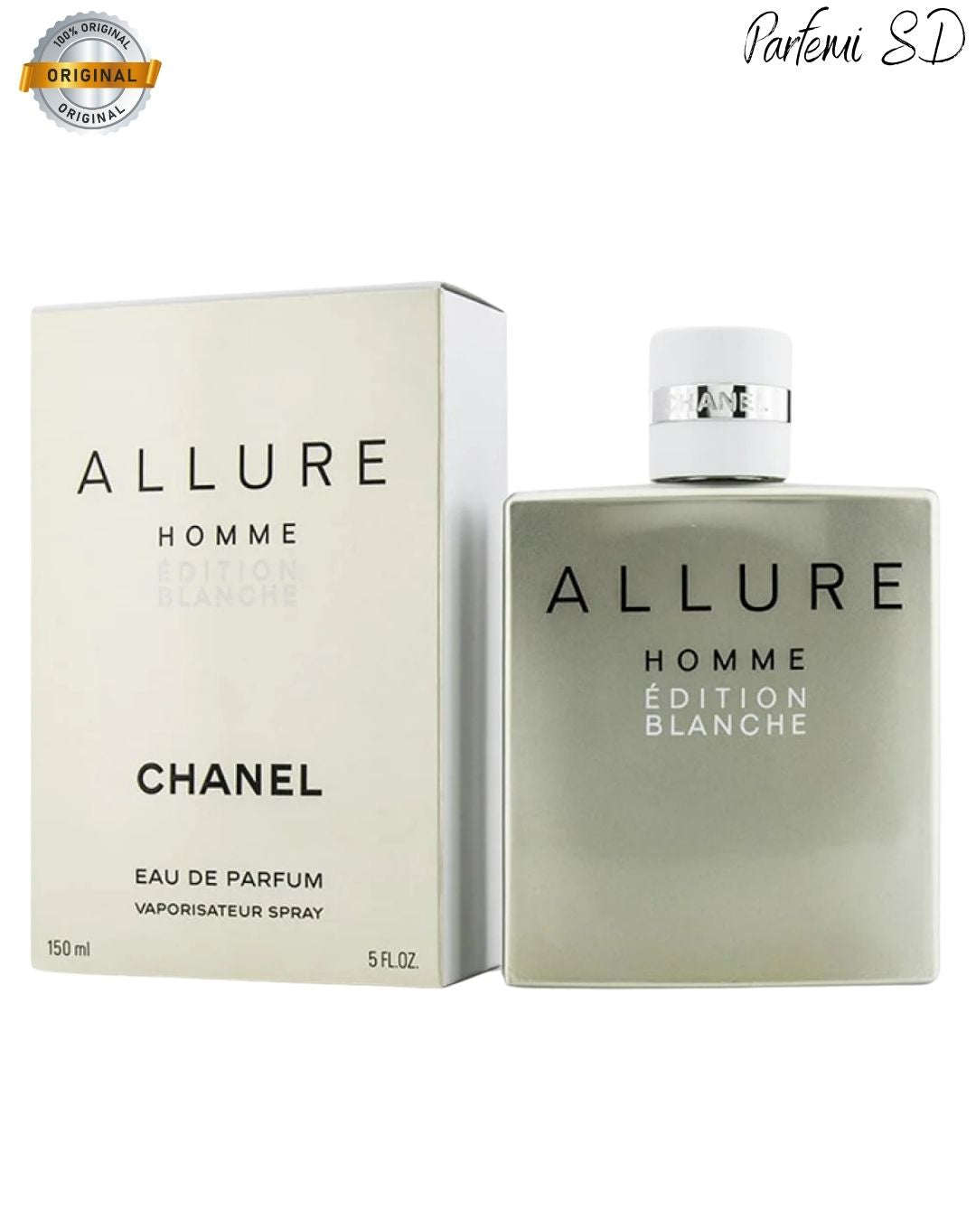 Chanel Allure Homme Edition Blance EDP 150ml Parfemi SD muski parfem