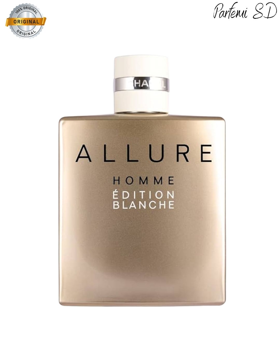 Chanel Allure Homme Edition Blance EDP Parfemi SD muski parfem