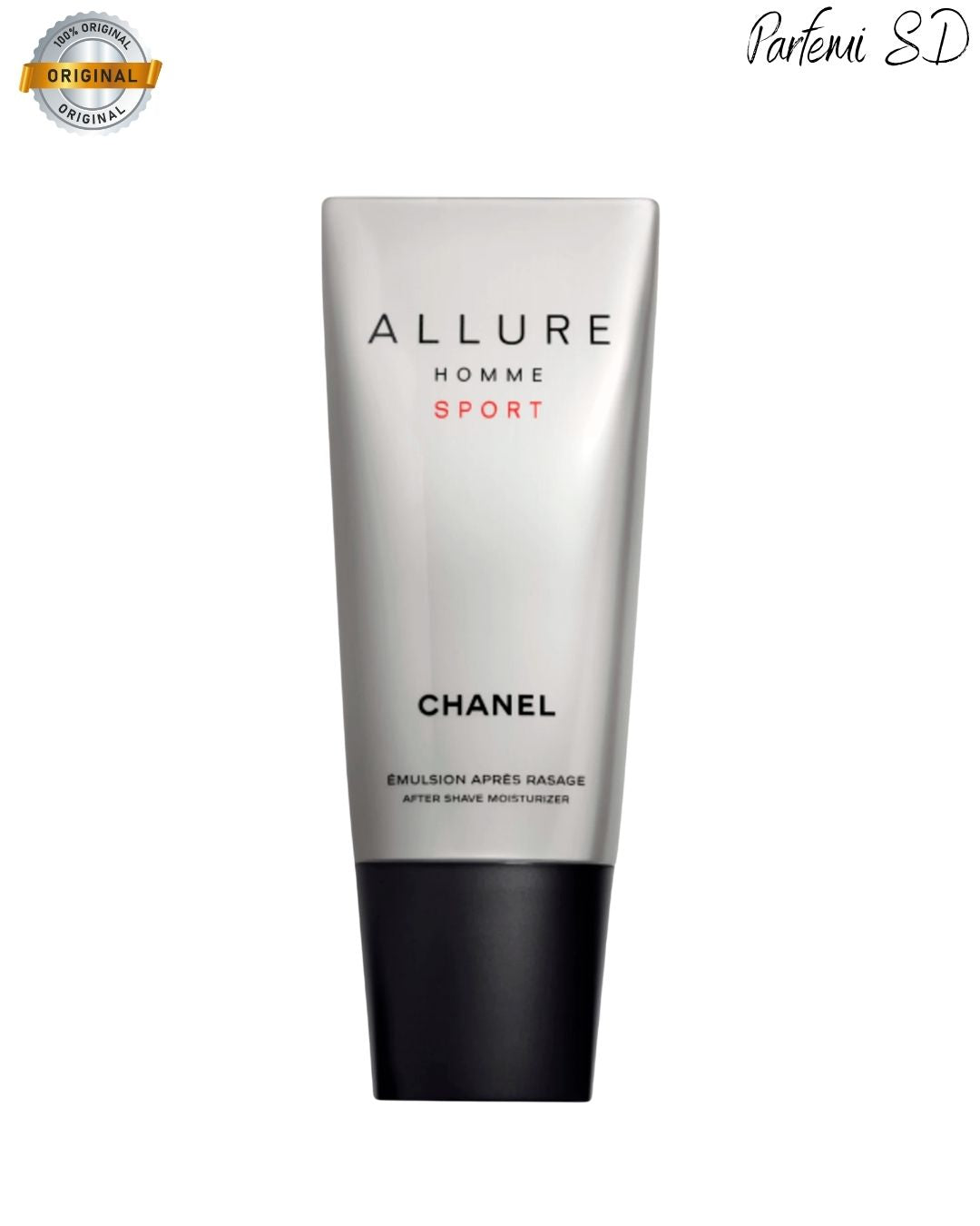 Chanel Allure Homme Sport After Shave Moisturizer Parfemi SD za muskarce
