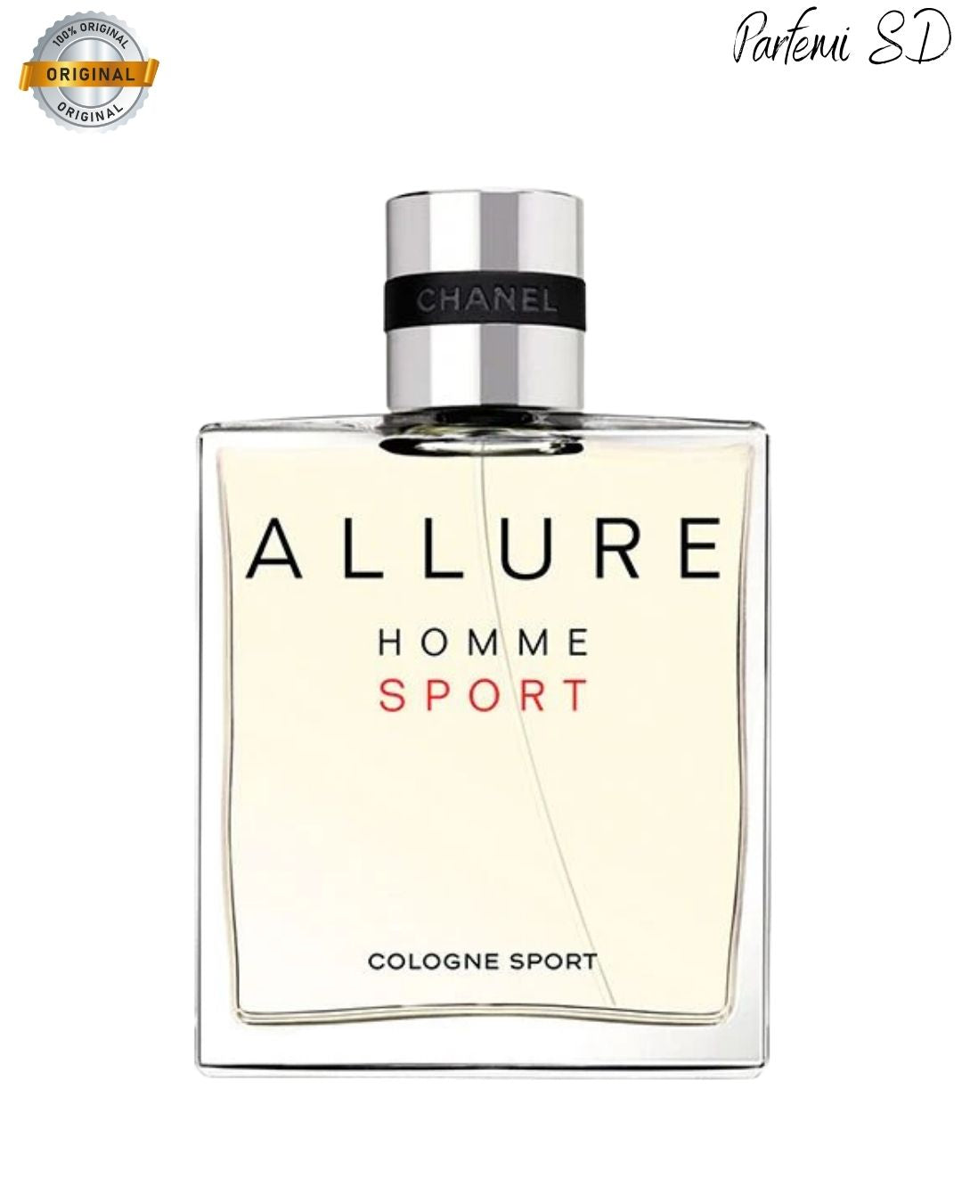 Chanel Allure Homme Sport EDC Parfemi SD muski parfem