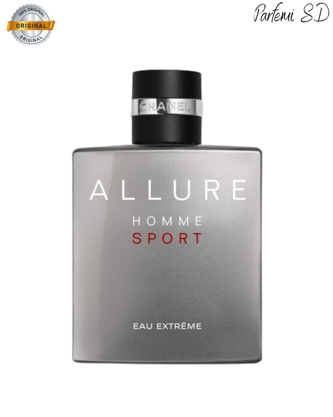 Chanel Allure Homme Sport Eau Extreme EDP Parfemi SD muski parfem