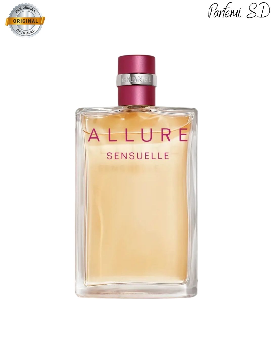 Chanel Allure Sensuelle EDP Parfemi SD zenski parfem