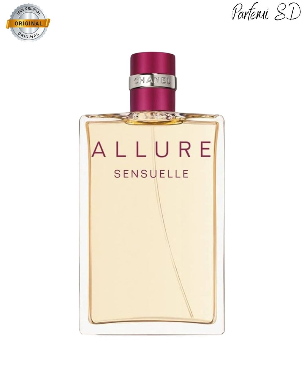 Chanel Allure Sensuelle EDT Parfemi SD zenski parfem