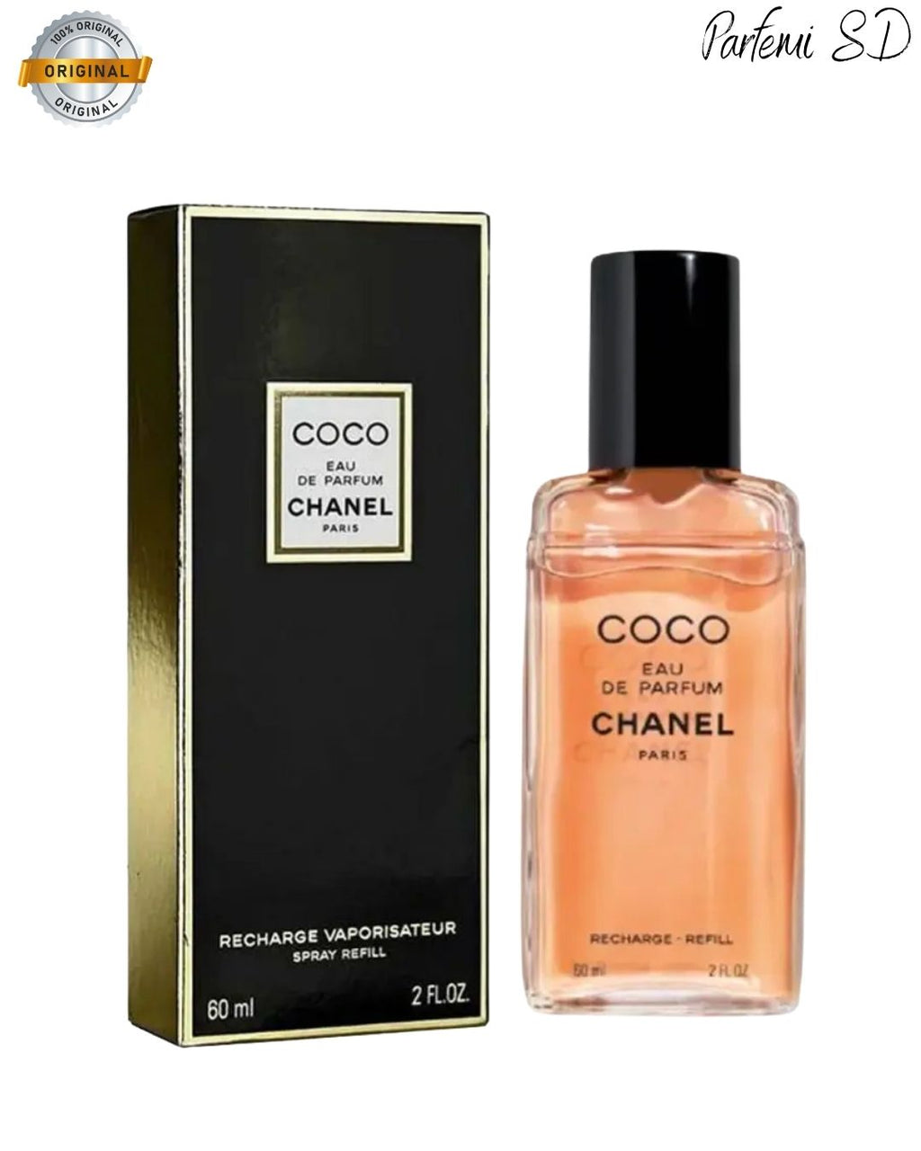 Chanel Coco EDP 60ml Parfemi SD zenski parfem