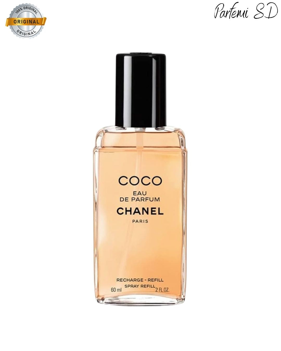 Chanel Coco EDP Parfemi SD zenski parfem