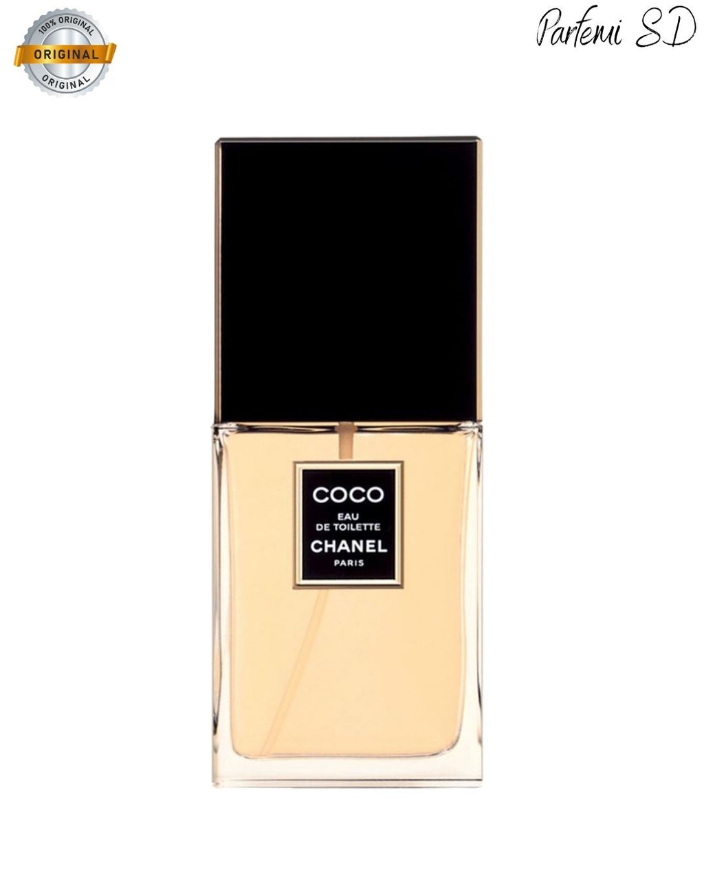 Chanel Coco EDT Parfemi SD zenski parfem
