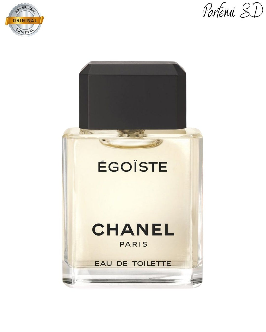 Chanel Egoiste EDT Parfemi SD muski parfem