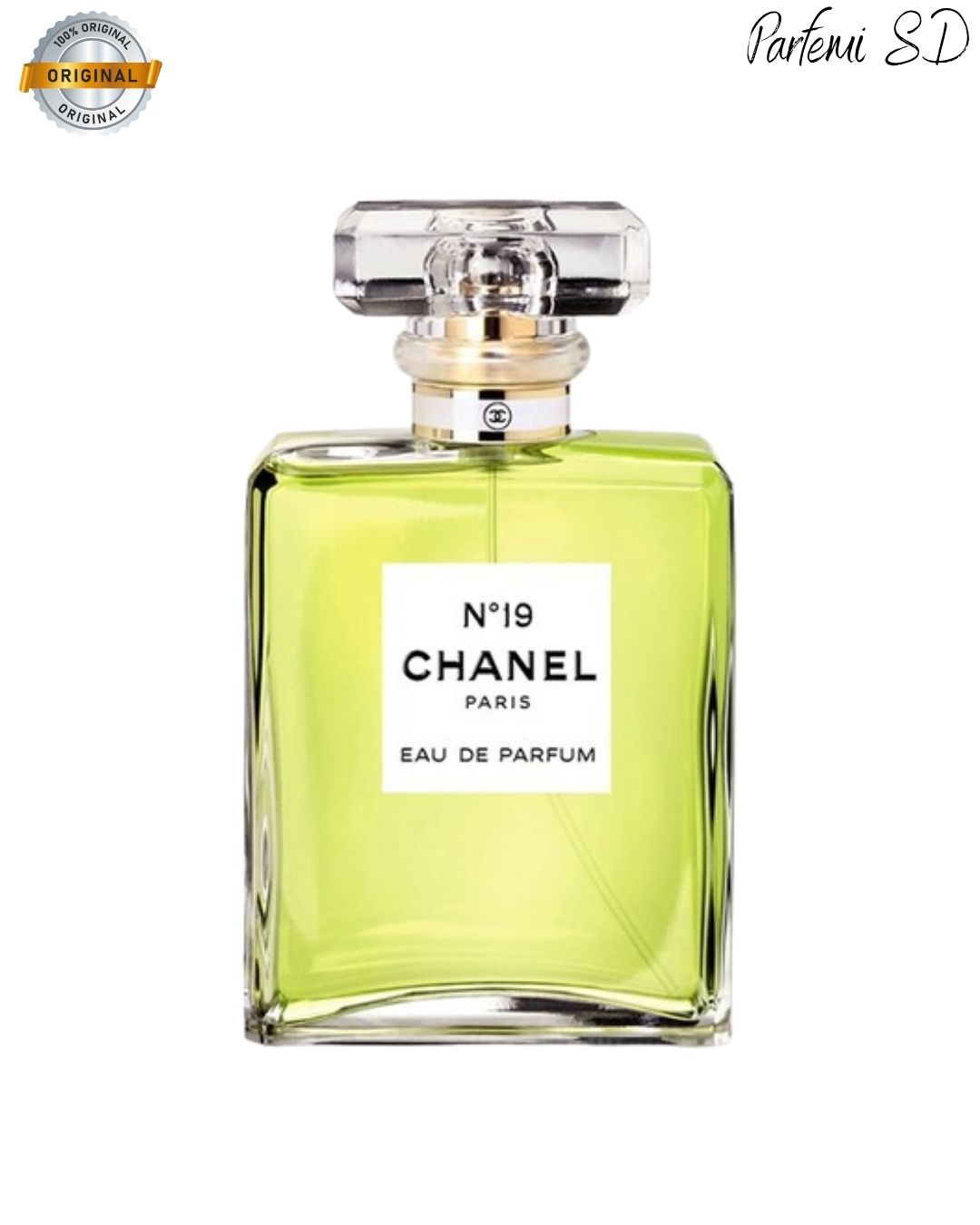 Chanel NO 19 EDP Parfemi SD zenski parfem