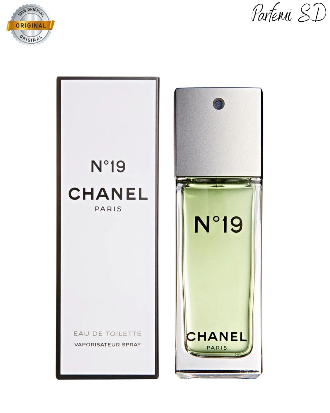 Chanel NO 19 EDT 100ml Parfemi SD zenski parfem